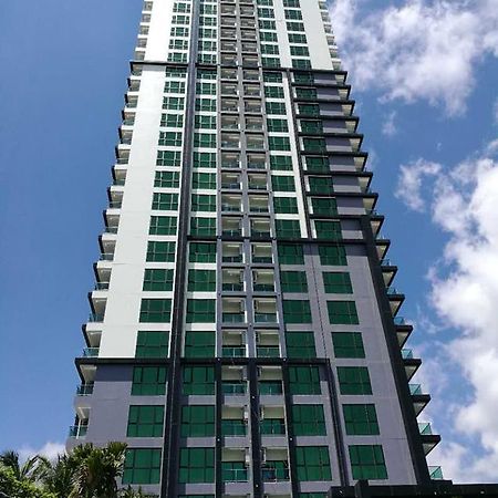 Dusit Grand Condo View Jomtien Beach Exterior foto