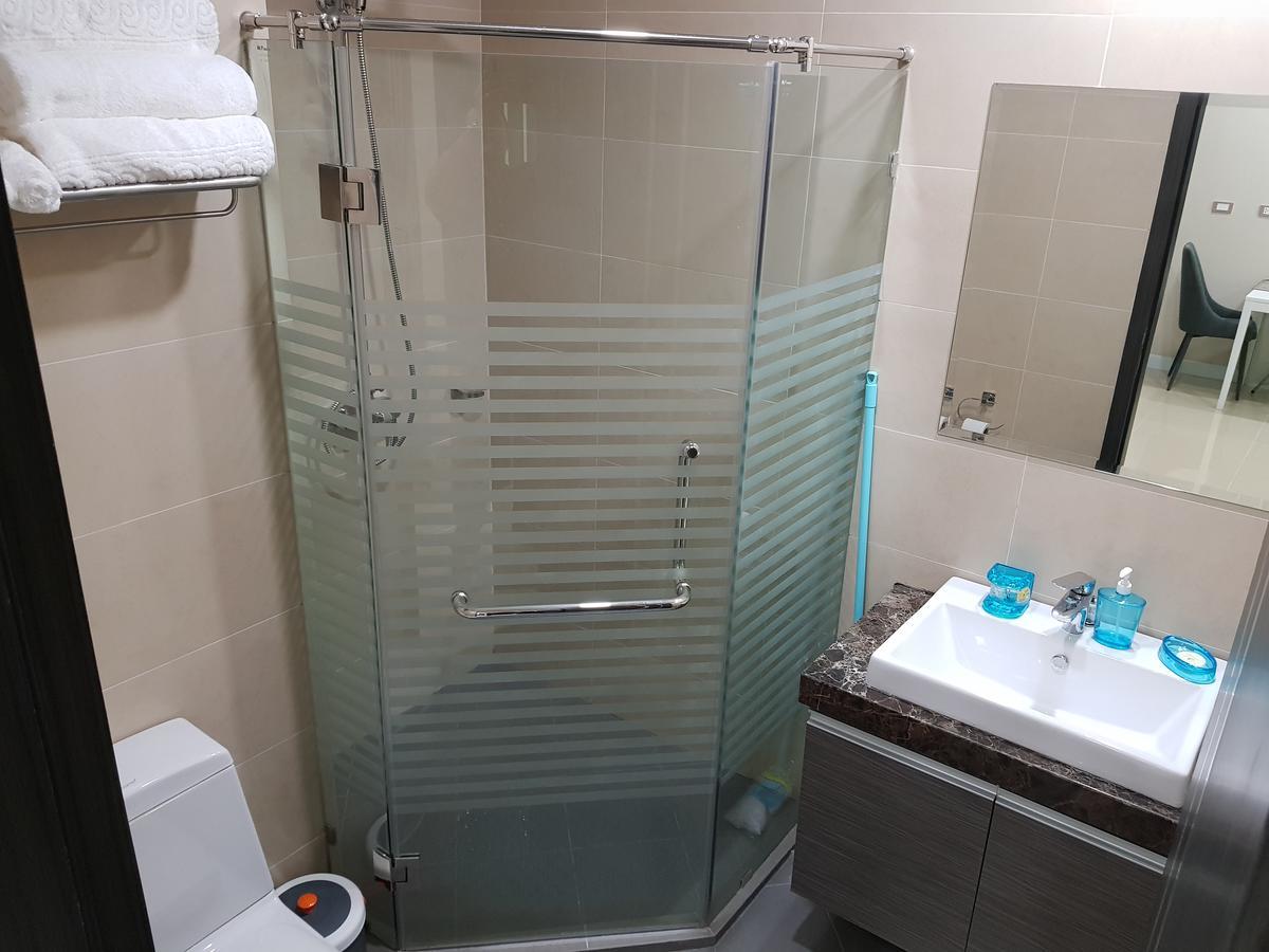 Dusit Grand Condo View Jomtien Beach Exterior foto