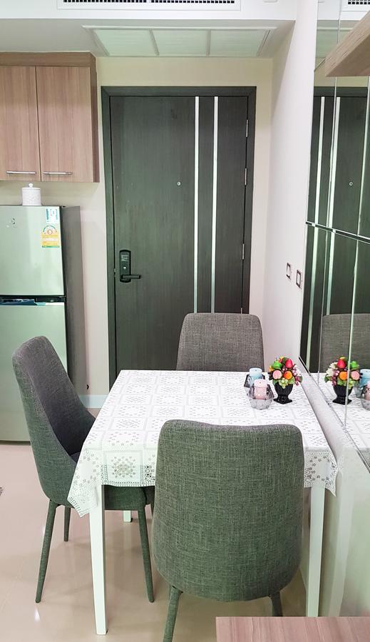 Dusit Grand Condo View Jomtien Beach Exterior foto